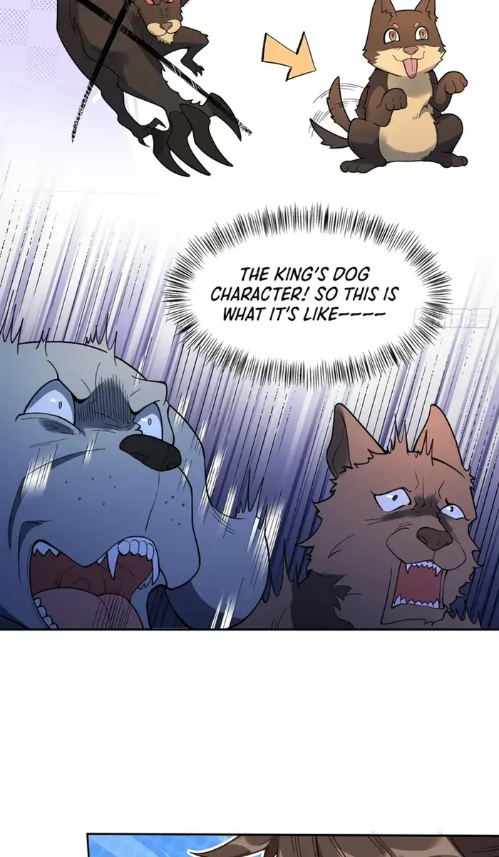 I'm Actually a Cultivation Bigshot Chapter 354 Page 40