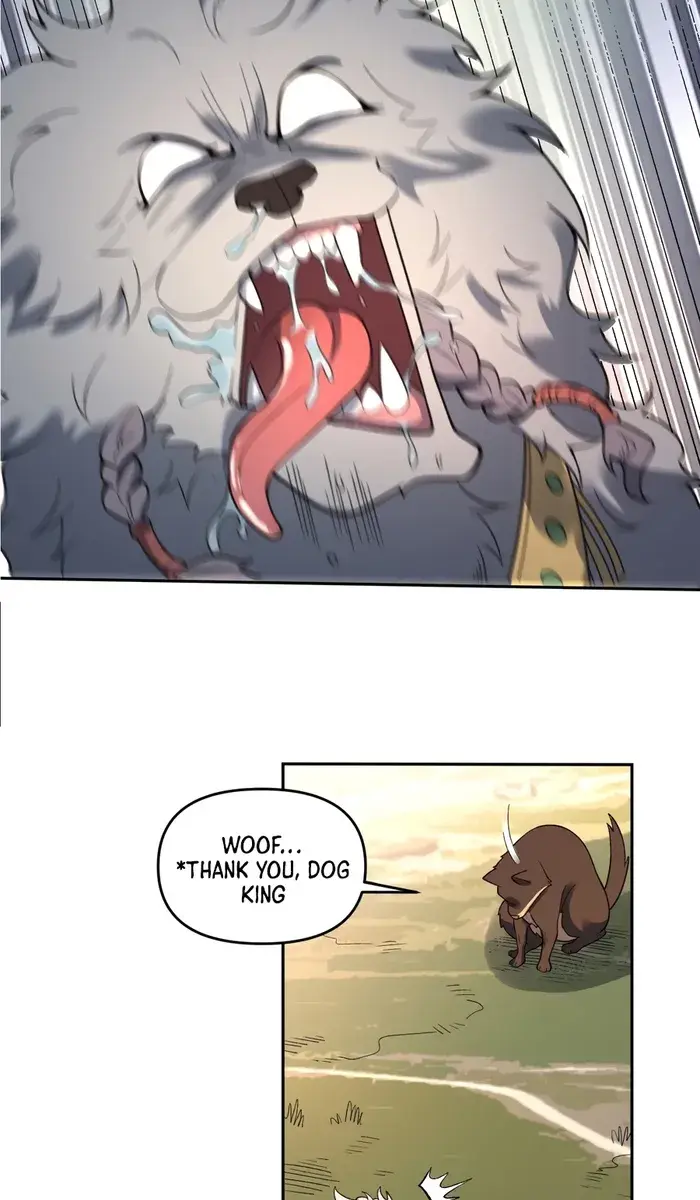 I'm Actually a Cultivation Bigshot Chapter 355 Page 10