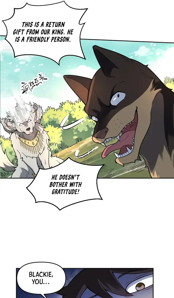 I'm Actually a Cultivation Bigshot Chapter 355 Page 14