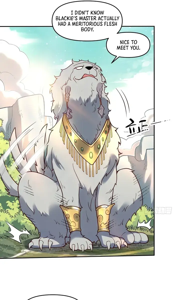 I'm Actually a Cultivation Bigshot Chapter 355 Page 25