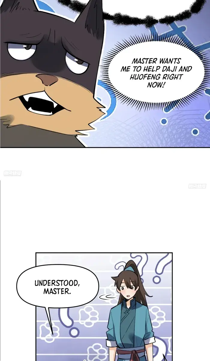 I'm Actually a Cultivation Bigshot Chapter 356 Page 5
