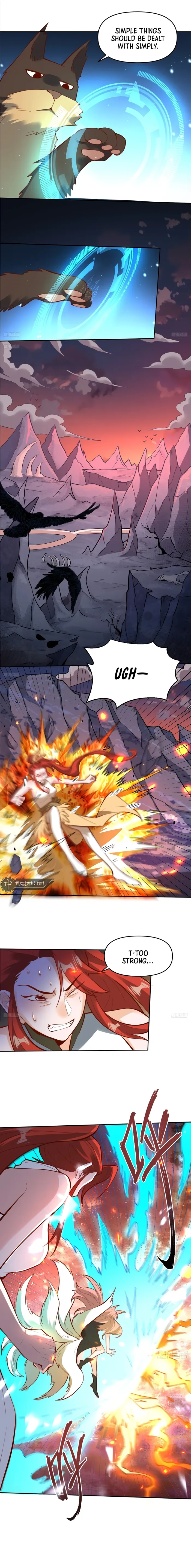 I'm Actually a Cultivation Bigshot Chapter 356 Page 12