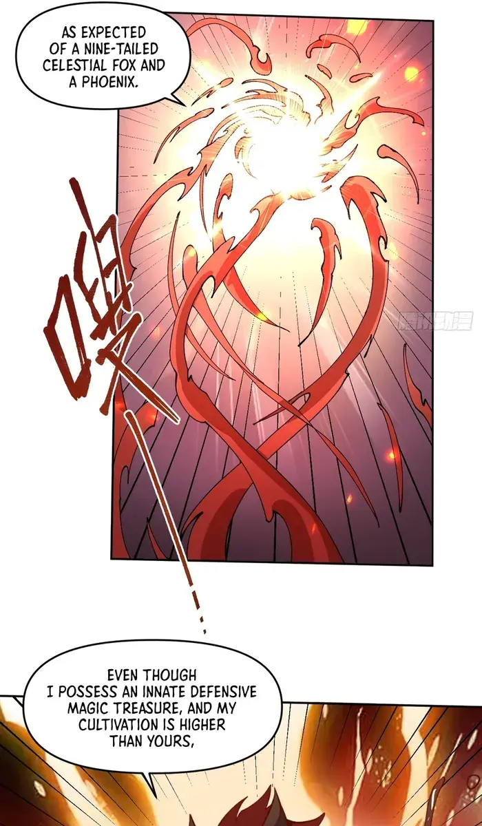 I'm Actually a Cultivation Bigshot Chapter 356 Page 19