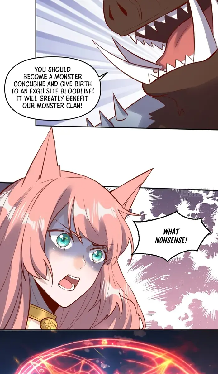 I'm Actually a Cultivation Bigshot Chapter 356 Page 22