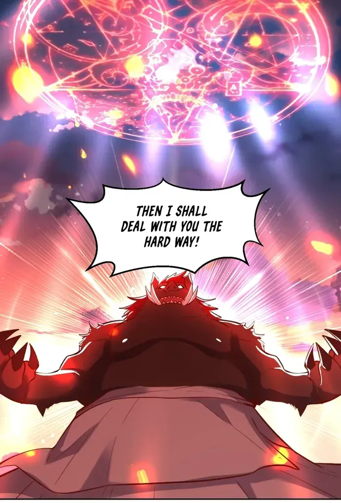 I'm Actually a Cultivation Bigshot Chapter 356 Page 23