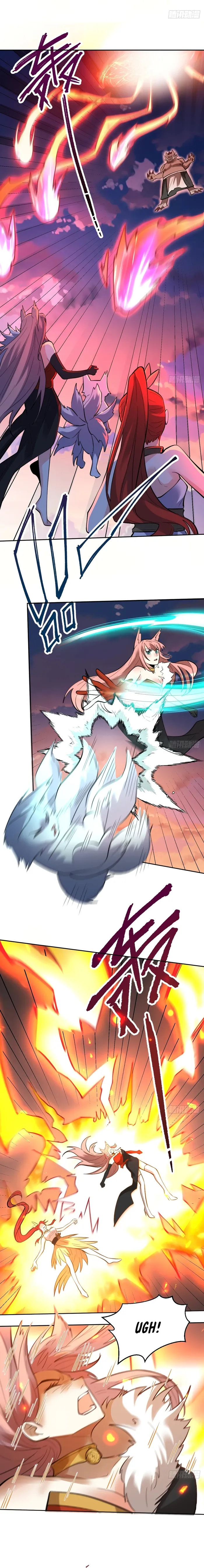 I'm Actually a Cultivation Bigshot Chapter 356 Page 24