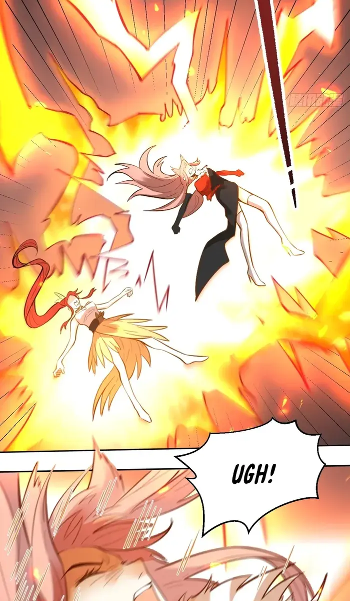 I'm Actually a Cultivation Bigshot Chapter 356 Page 28