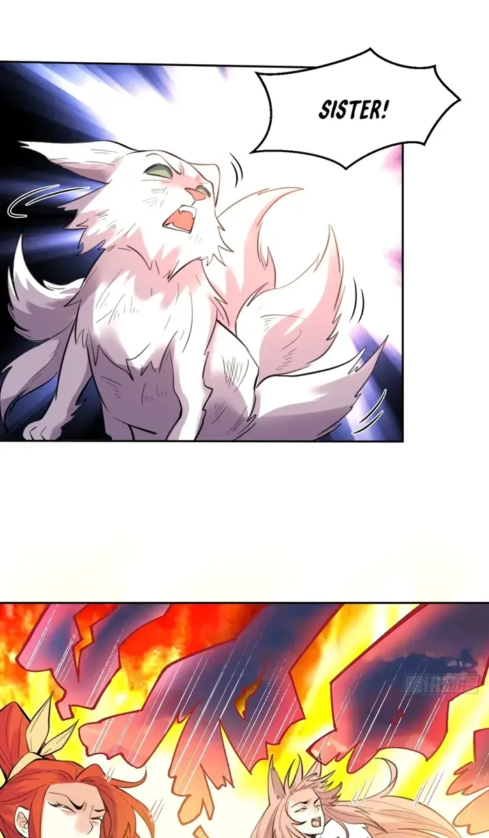 I'm Actually a Cultivation Bigshot Chapter 356 Page 32