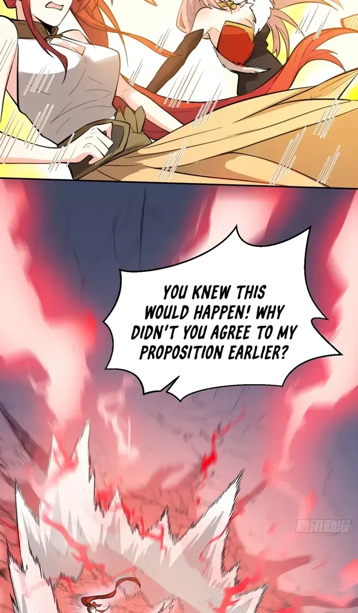 I'm Actually a Cultivation Bigshot Chapter 356 Page 33