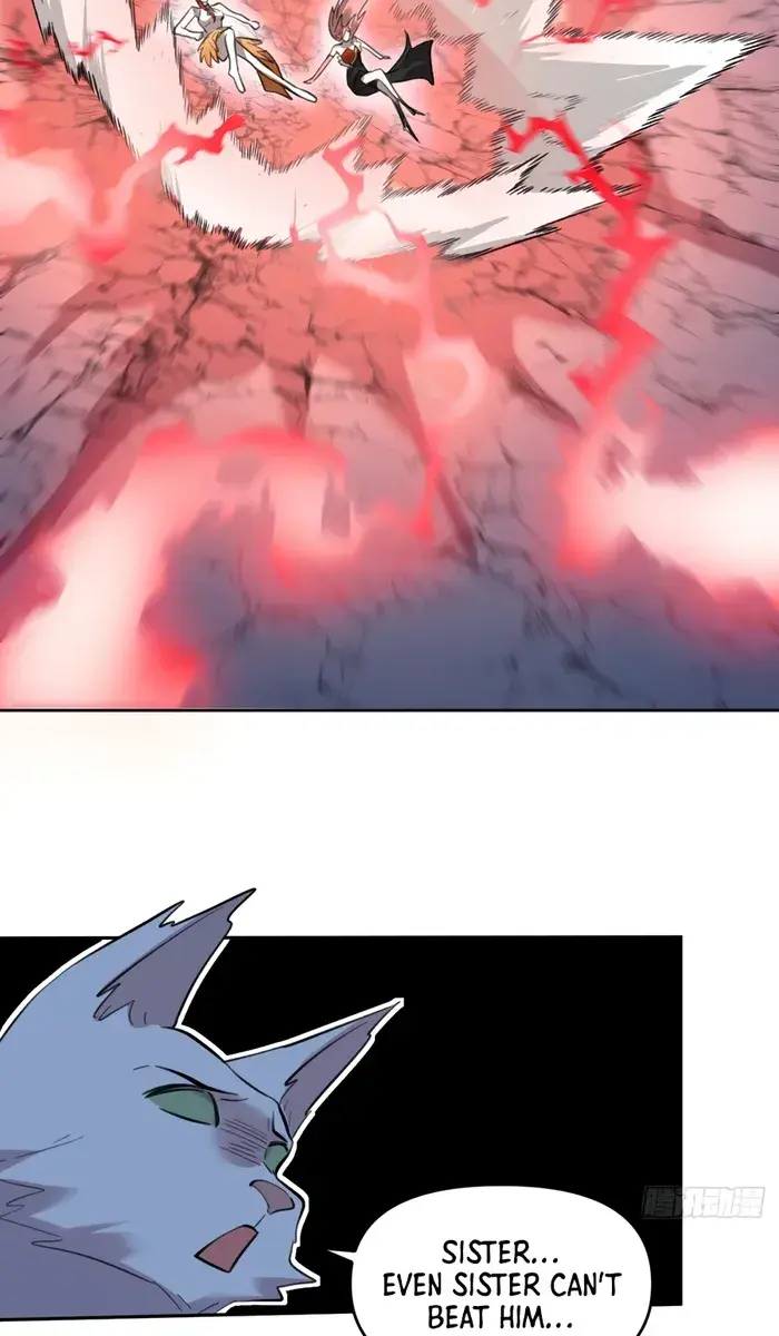 I'm Actually a Cultivation Bigshot Chapter 356 Page 34
