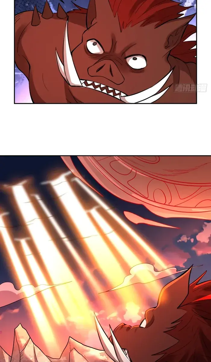 I'm Actually a Cultivation Bigshot Chapter 356 Page 40