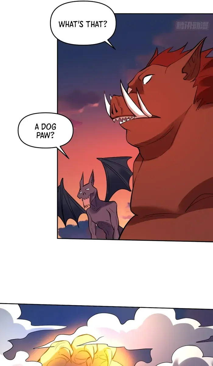 I'm Actually a Cultivation Bigshot Chapter 356 Page 43