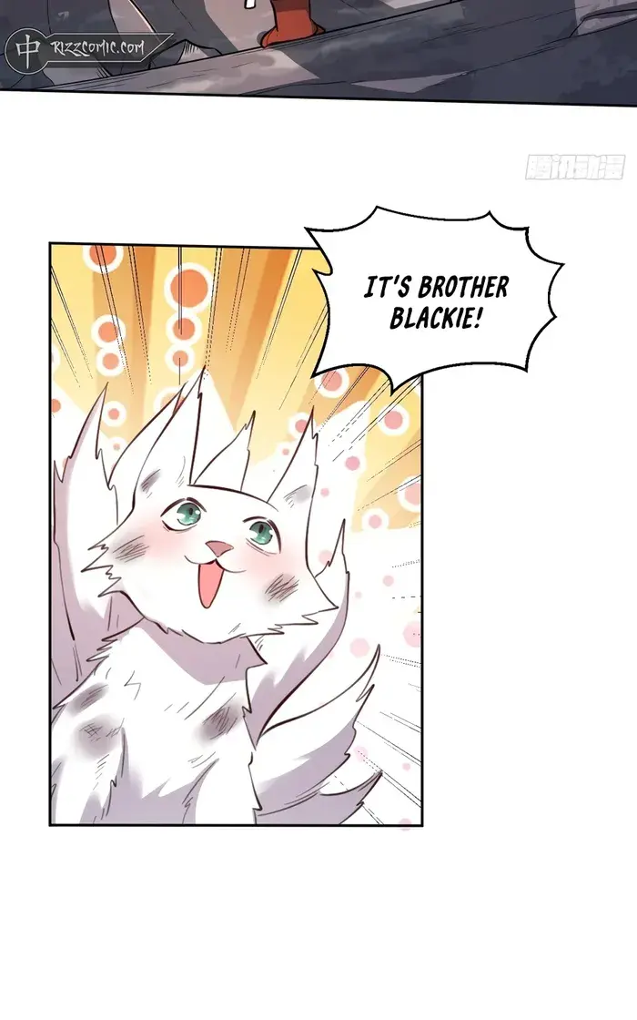 I'm Actually a Cultivation Bigshot Chapter 356 Page 45