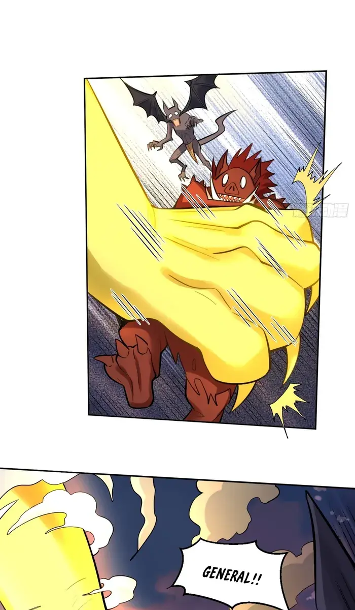 I'm Actually a Cultivation Bigshot Chapter 356 Page 49