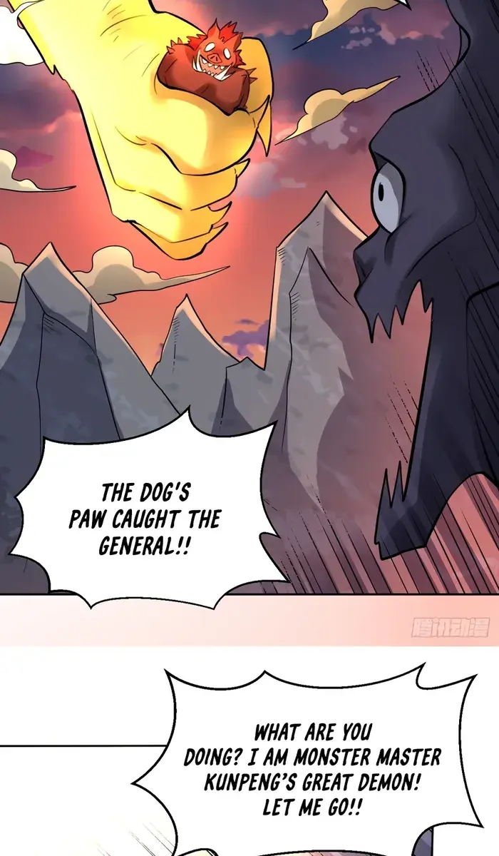 I'm Actually a Cultivation Bigshot Chapter 356 Page 50