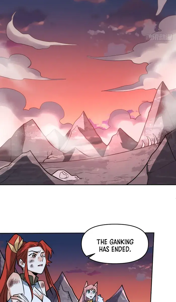 I'm Actually a Cultivation Bigshot Chapter 356 Page 54