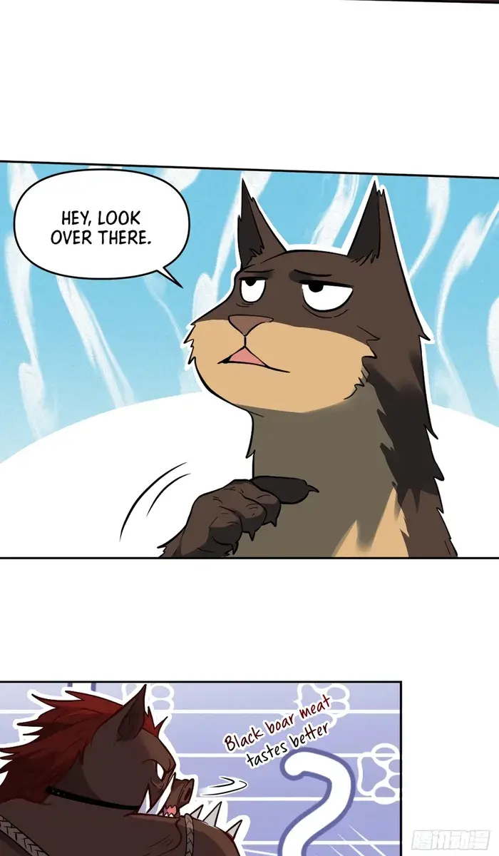 I'm Actually a Cultivation Bigshot Chapter 356 Page 61