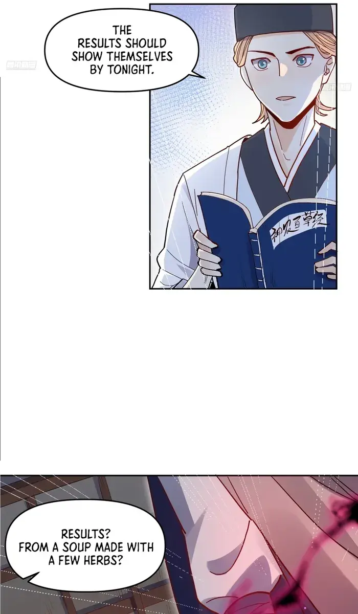 I'm Actually a Cultivation Bigshot Chapter 357 Page 6