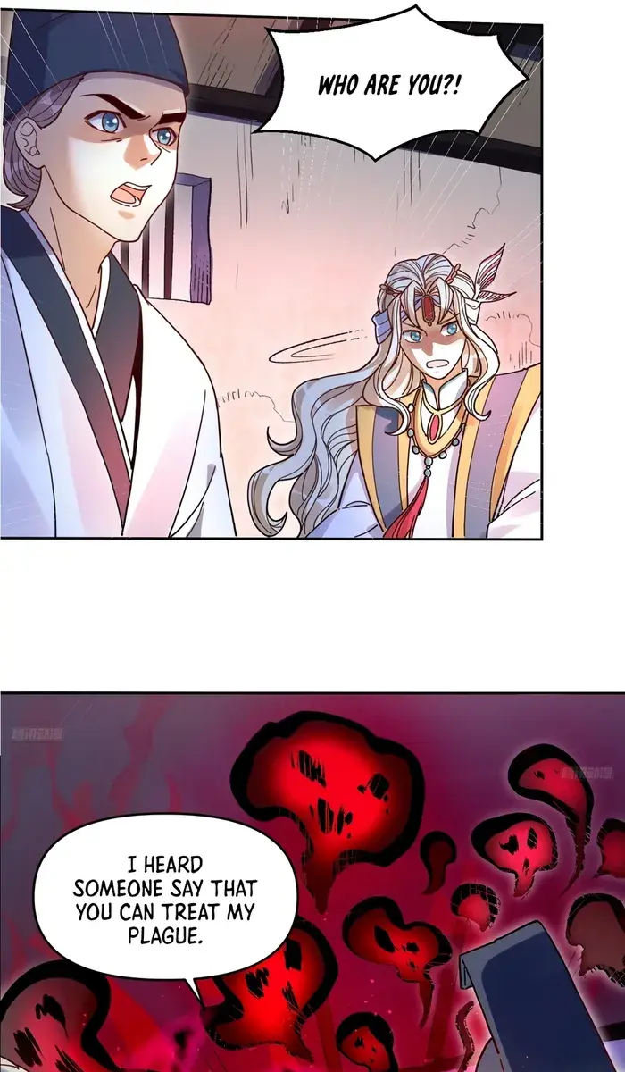 I'm Actually a Cultivation Bigshot Chapter 357 Page 9