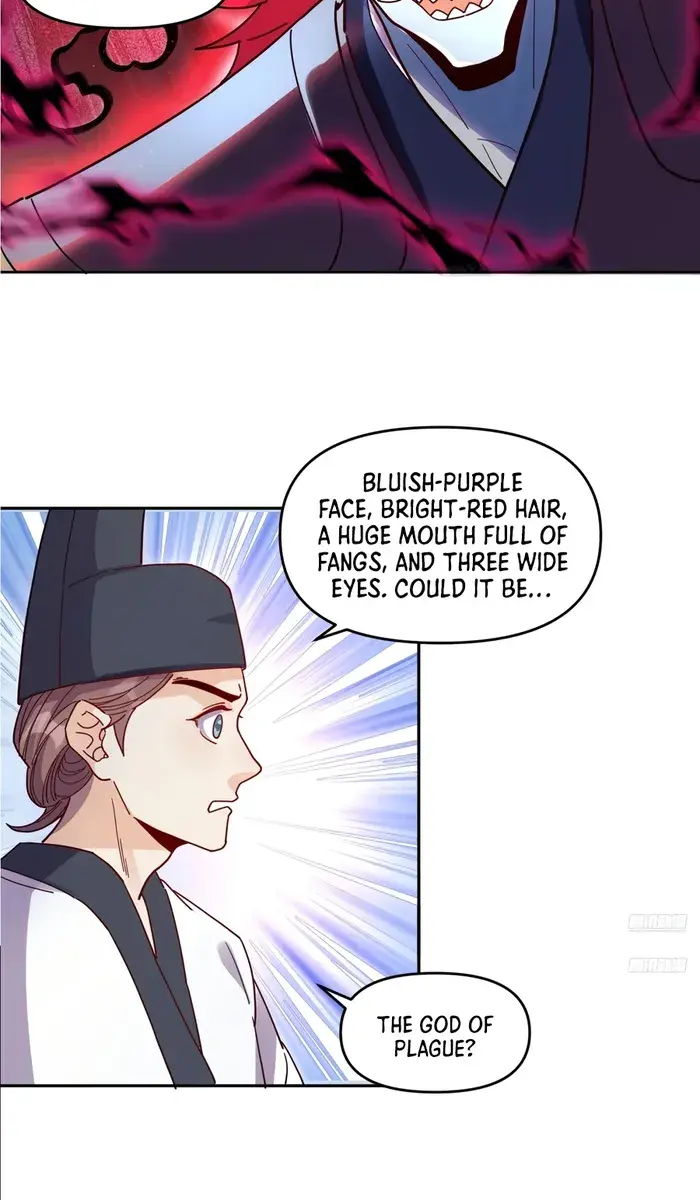 I'm Actually a Cultivation Bigshot Chapter 357 Page 11