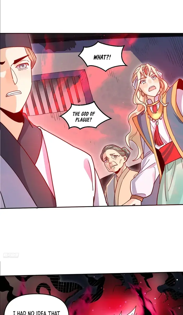 I'm Actually a Cultivation Bigshot Chapter 357 Page 12