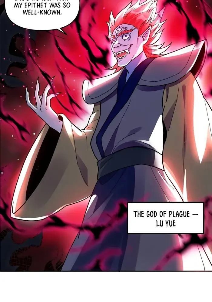 I'm Actually a Cultivation Bigshot Chapter 357 Page 13