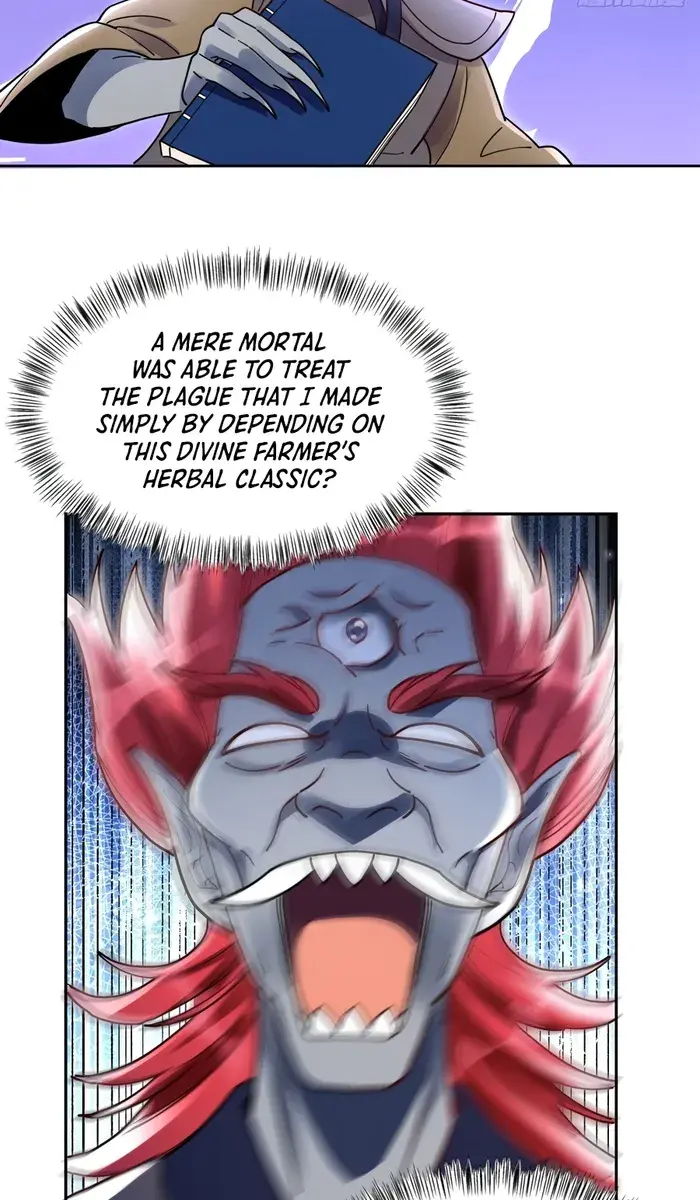 I'm Actually a Cultivation Bigshot Chapter 357 Page 23