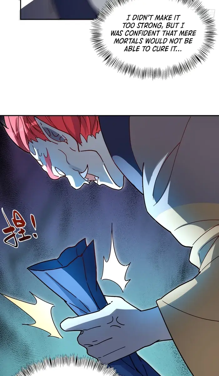 I'm Actually a Cultivation Bigshot Chapter 357 Page 24