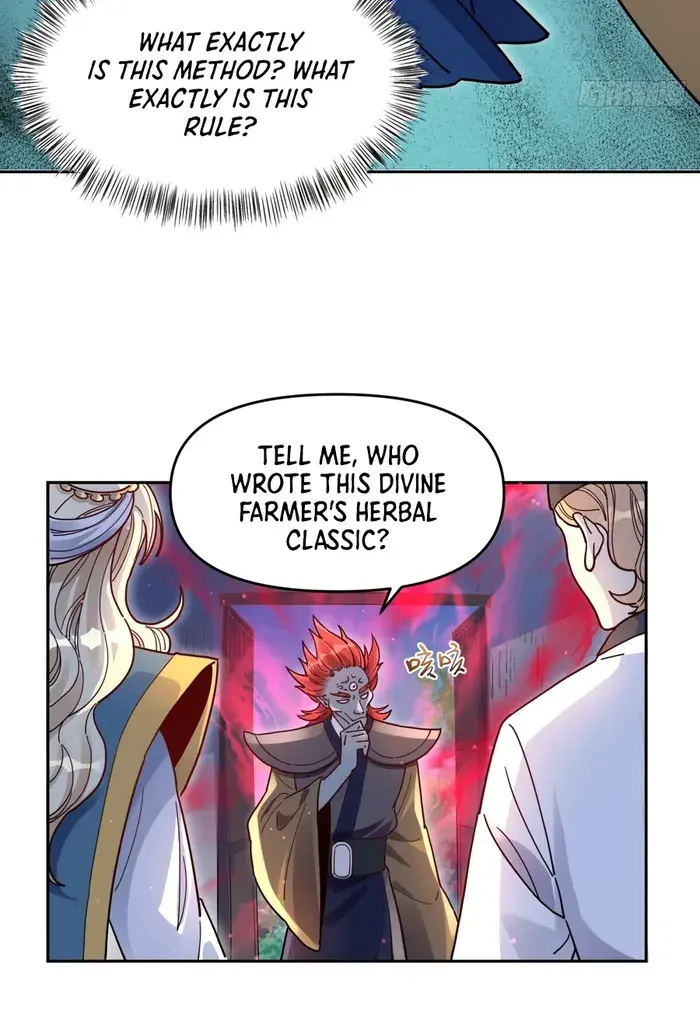 I'm Actually a Cultivation Bigshot Chapter 357 Page 25