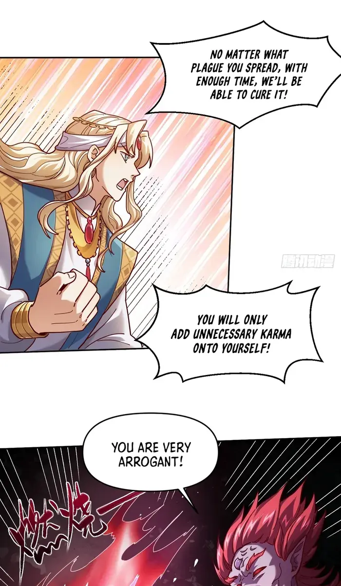 I'm Actually a Cultivation Bigshot Chapter 357 Page 28