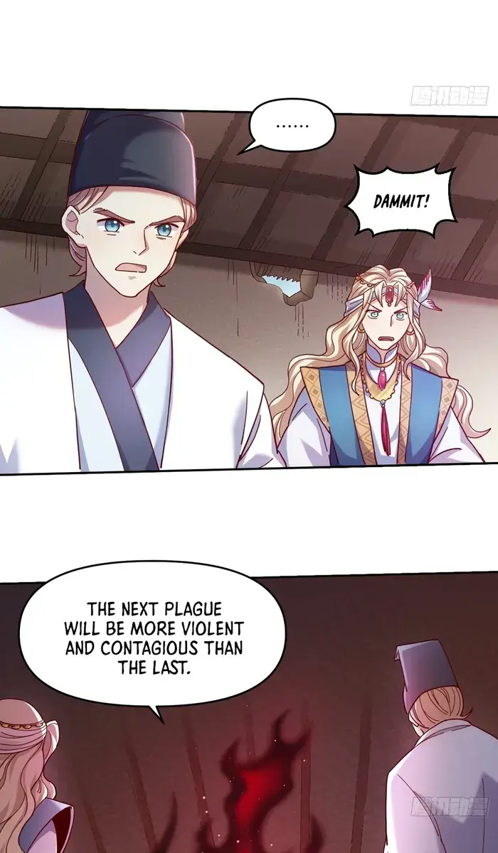 I'm Actually a Cultivation Bigshot Chapter 357 Page 30