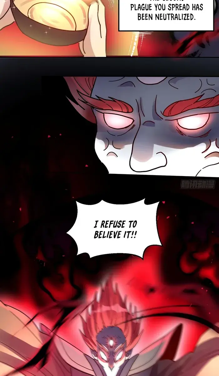 I'm Actually a Cultivation Bigshot Chapter 357 Page 47