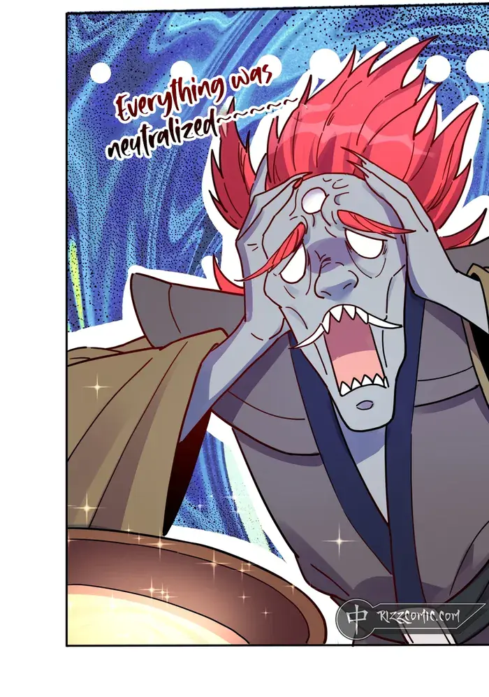 I'm Actually a Cultivation Bigshot Chapter 357 Page 50