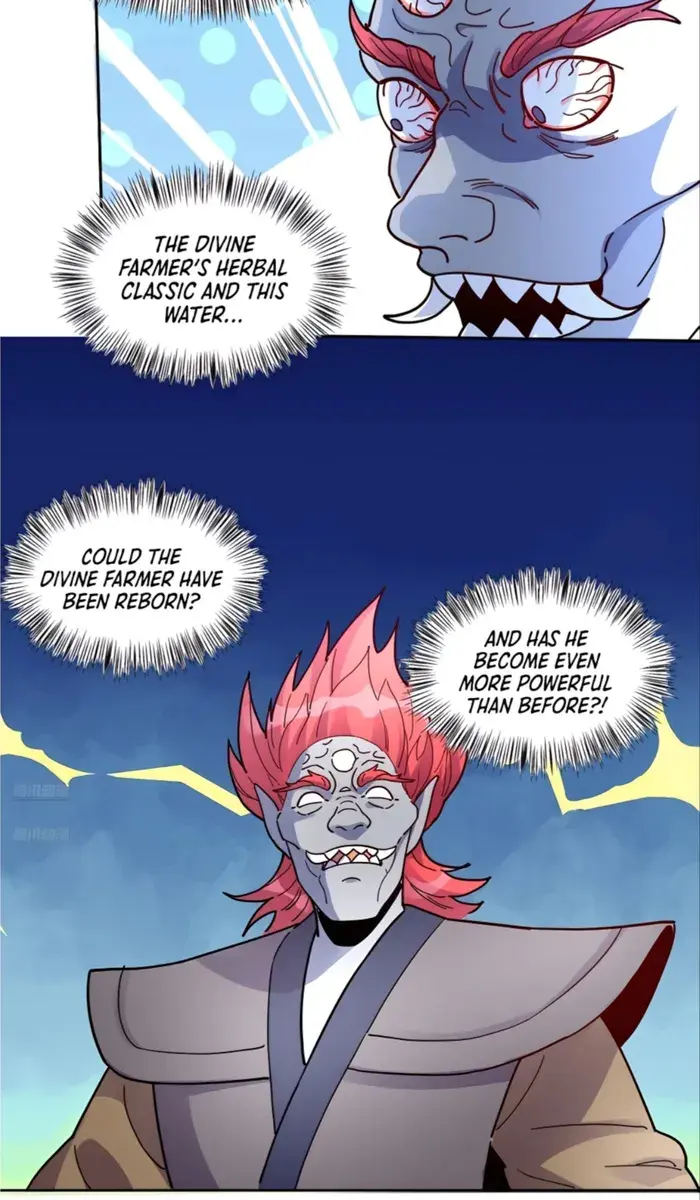 I'm Actually a Cultivation Bigshot Chapter 358 Page 4