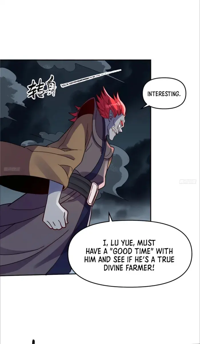 I'm Actually a Cultivation Bigshot Chapter 358 Page 5