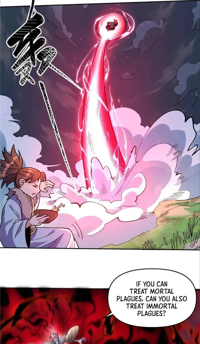 I'm Actually a Cultivation Bigshot Chapter 358 Page 6