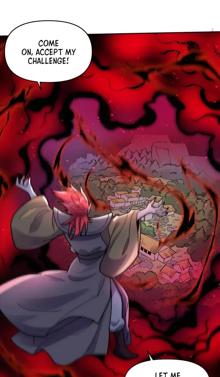 I'm Actually a Cultivation Bigshot Chapter 358 Page 9