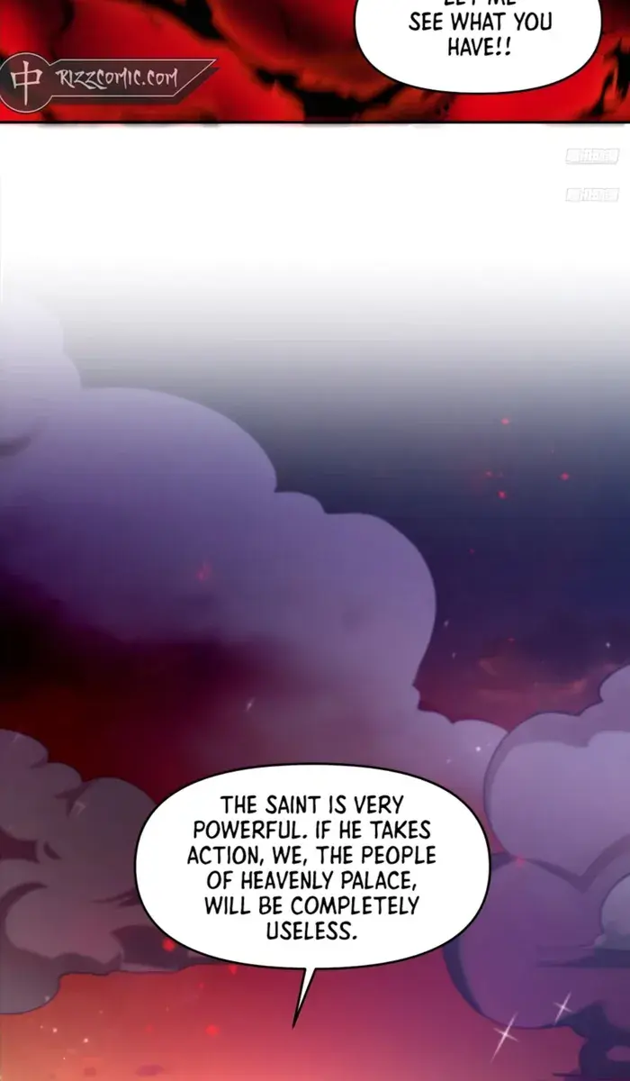I'm Actually a Cultivation Bigshot Chapter 358 Page 10