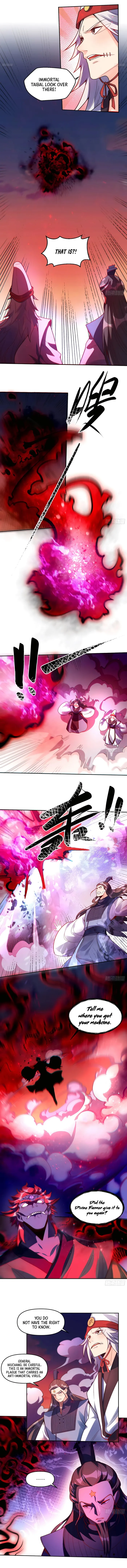 I'm Actually a Cultivation Bigshot Chapter 358 Page 15