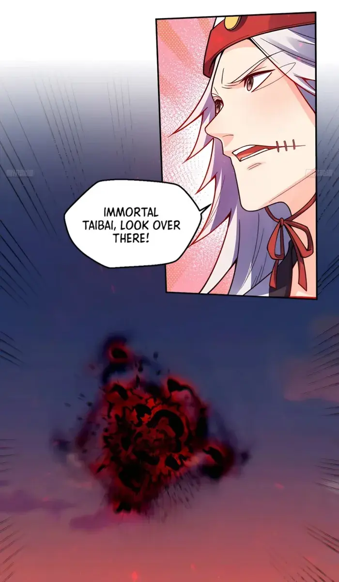 I'm Actually a Cultivation Bigshot Chapter 358 Page 16
