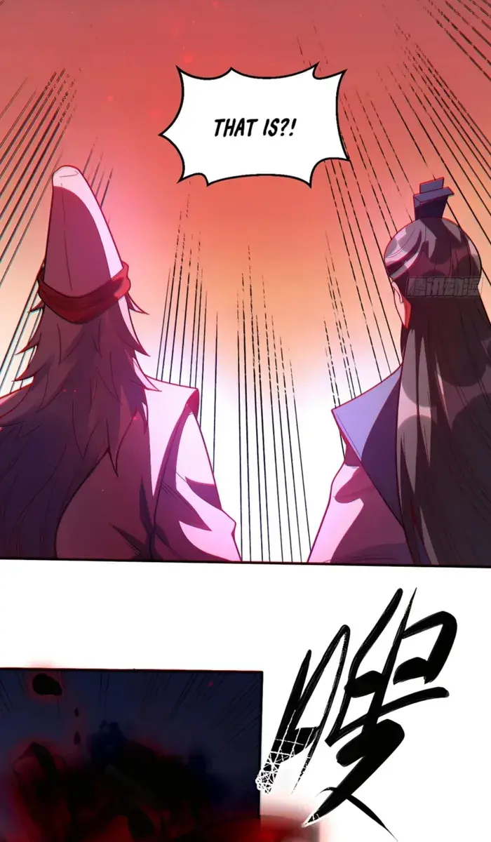 I'm Actually a Cultivation Bigshot Chapter 358 Page 17