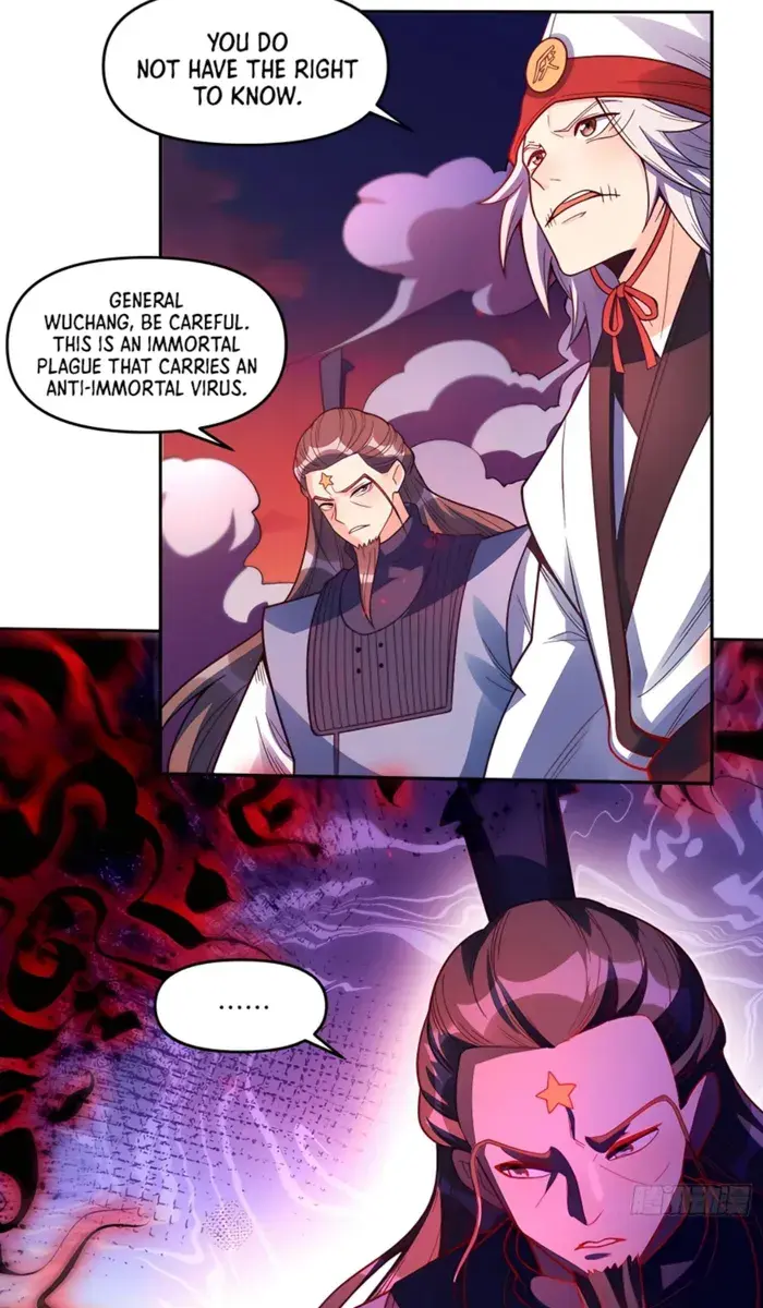 I'm Actually a Cultivation Bigshot Chapter 358 Page 22