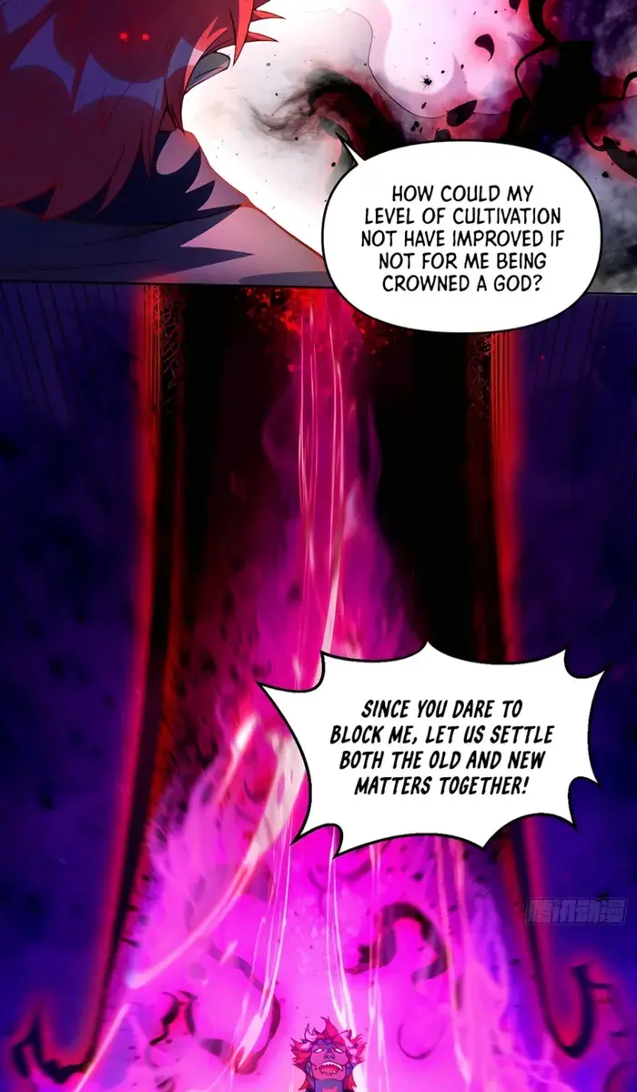 I'm Actually a Cultivation Bigshot Chapter 358 Page 26