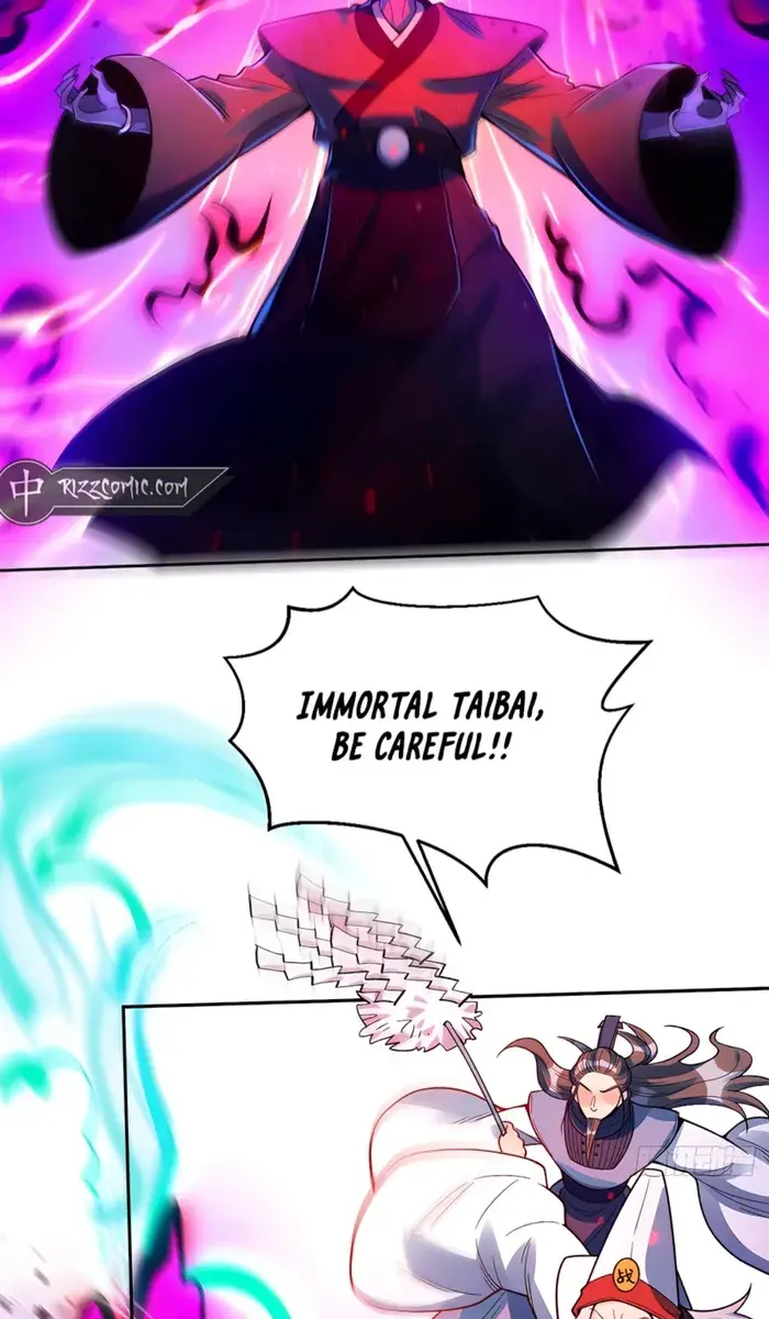 I'm Actually a Cultivation Bigshot Chapter 358 Page 27