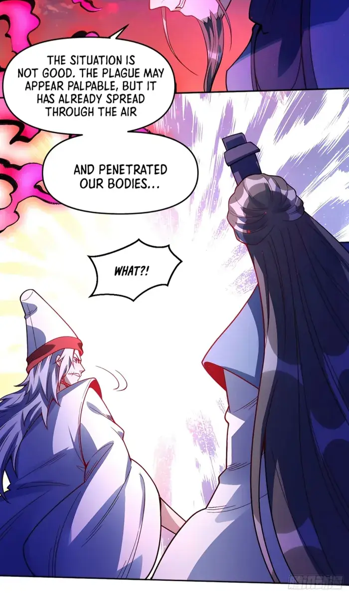 I'm Actually a Cultivation Bigshot Chapter 358 Page 29