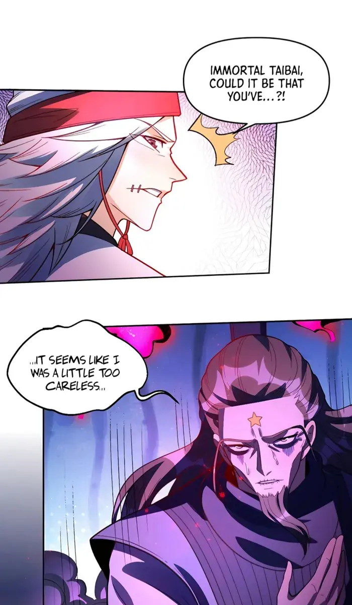 I'm Actually a Cultivation Bigshot Chapter 358 Page 30