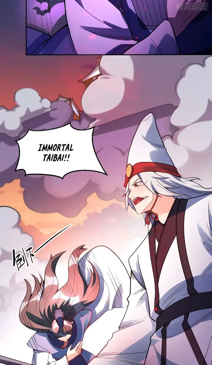I'm Actually a Cultivation Bigshot Chapter 358 Page 31