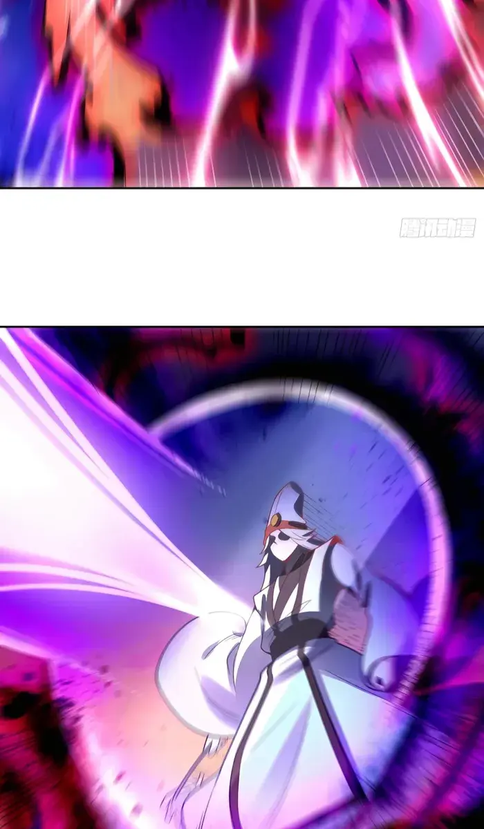 I'm Actually a Cultivation Bigshot Chapter 358 Page 35