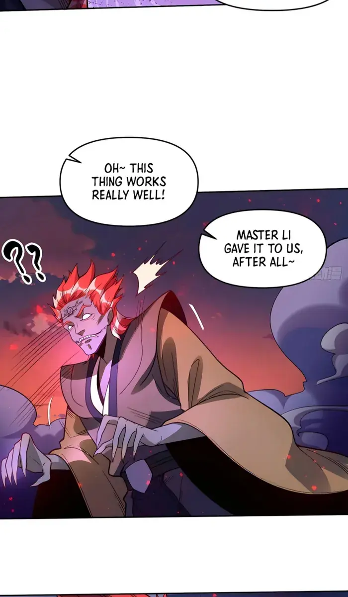 I'm Actually a Cultivation Bigshot Chapter 358 Page 39
