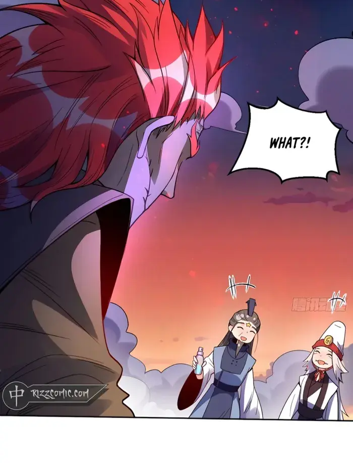 I'm Actually a Cultivation Bigshot Chapter 358 Page 40